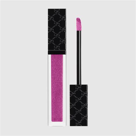 gucci demi glaze lip lacquer|Gucci Vibrant Demi Glaze Lip Lacquer .